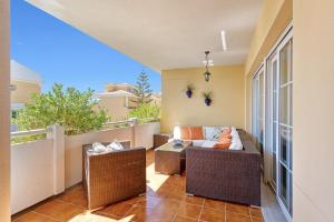 Las Mimosas Golf CS204