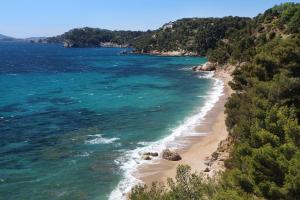 Maison toute rénovée - Jardin - Plages à 1km