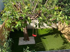 Maisons de vacances Maison toute renovee - Jardin - Plages a 1km : photos des chambres