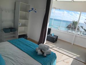 Rocachica Eden beach