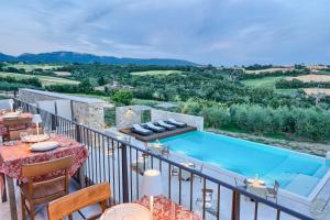 Agriturismo Colli Martani