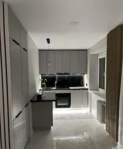 LUX Apartamentai - Būda