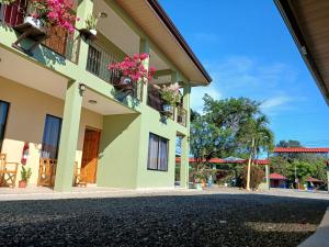 Hotel La Fiore de Bahia