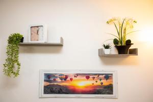 LE MURA Station Modern House - Parcheggio & Wi-Fi Gratis