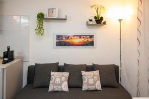 LE MURA Station Modern House - Parcheggio & Wi-Fi Gratis