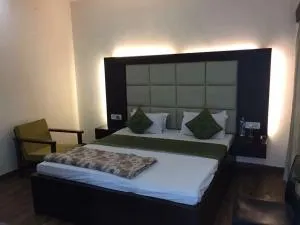 the villa - Jhilimili