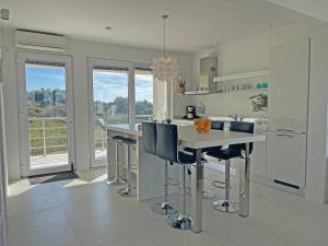 Sunnyhill apartments with private and shared pool