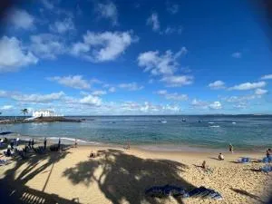 102 ar condicionado a menos de 2 minutos da praia - Jaburu