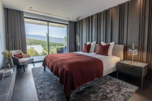 Villas Villa Tomar - vue lac : photos des chambres