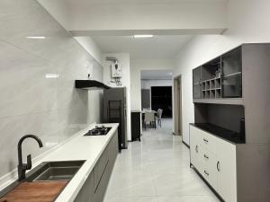 Hill Sea Apartment