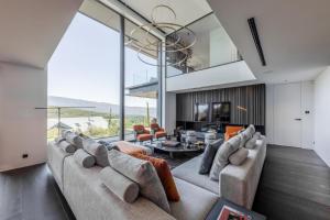 Villas Villa Tomar - vue lac : photos des chambres