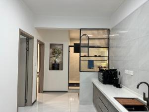 Hill Sea Apartment