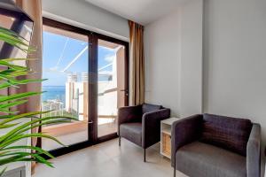 My Little Paradise vue Ocean CL