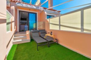 My Little Paradise vue Ocean CL