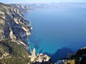 B&B Sa Clarera img39