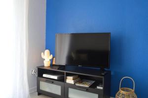 Appartements Appart 2 pieces 4 couchages BANYULS SUR MER BN120-4217 : photos des chambres
