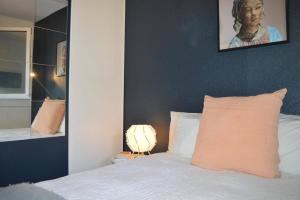Appartements Appart 2 pieces 4 couchages BANYULS SUR MER BN120-4217 : photos des chambres