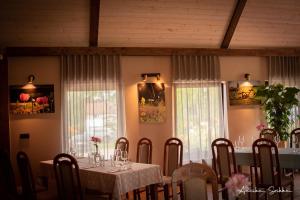 Saunamaja koos loung ruumi ja soome saunaga