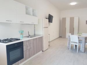 Appartamento con 1 Camera da Letto