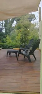 Depto verde Alfar - Las Colinas de Peralta Ramos