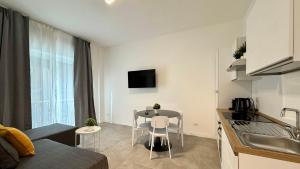LAUS ANDREA DA BARI Luxury & Design Apartment 2