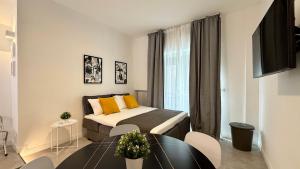 LAUS ANDREA DA BARI Luxury & Design Apartment 2