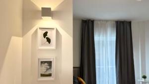 LAUS ANDREA DA BARI Luxury & Design Apartment 2