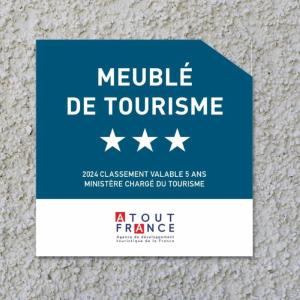 Maisons de vacances Le Belvedere : photos des chambres