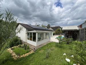 Maisons d'hotes Vallee Verte Morancez : photos des chambres