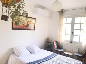 Maisons d'hotes Vallee Verte Morancez : photos des chambres