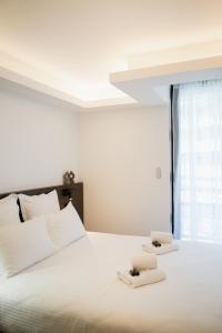 Moderne et Chic T3, à deux pas de la Croisette