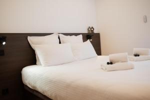 Moderne et Chic T3, à deux pas de la Croisette