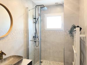 Maisons d'hotes Vallee Verte Morancez : photos des chambres