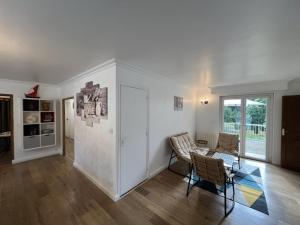 Maisons d'hotes Vallee Verte Morancez : photos des chambres