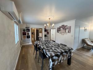 Maisons d'hotes Vallee Verte Morancez : photos des chambres