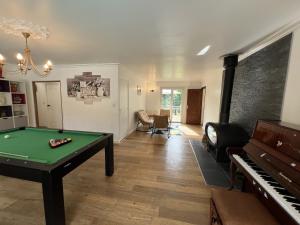 Maisons d'hotes Vallee Verte Morancez : photos des chambres