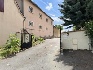 Maisons d'hotes Vallee Verte Morancez : photos des chambres