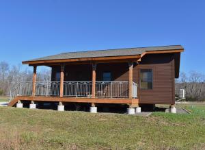 Johnson's Shut-ins State Park