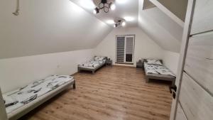 HOUSE OF ENERGY Zator Przeciszów