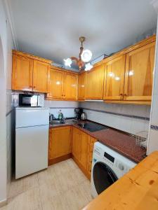 Pritty Apartment Torrevieja