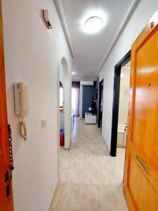 Pritty Apartment Torrevieja