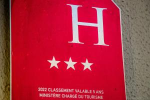 Campanile Montargis - Amilly