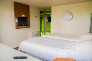 Hotels Campanile Montargis - Amilly : photos des chambres