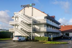 Campanile Montargis - Amilly