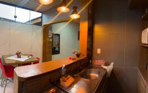 Praia do Sonho - Brasil