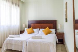 Apartamento Almyra Roda Golf