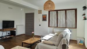 La dimora delle Rose