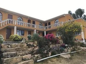 HERMOSO HOSTAL eN LA ISLA DEL SOL - Isla de Sol