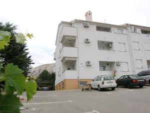 Apartments Wow Barbalic