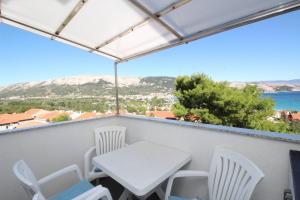 Apartments Wow Barbalic 